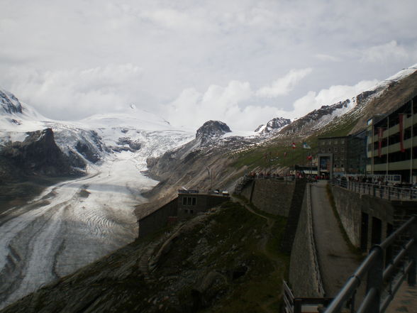 Großglockner tour  - 