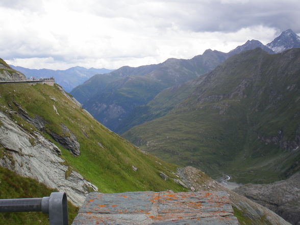 Großglockner tour  - 