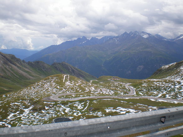 Großglockner tour  - 