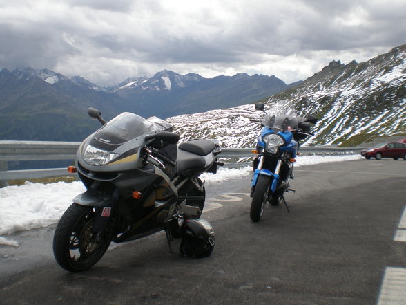 Großglockner tour  - 