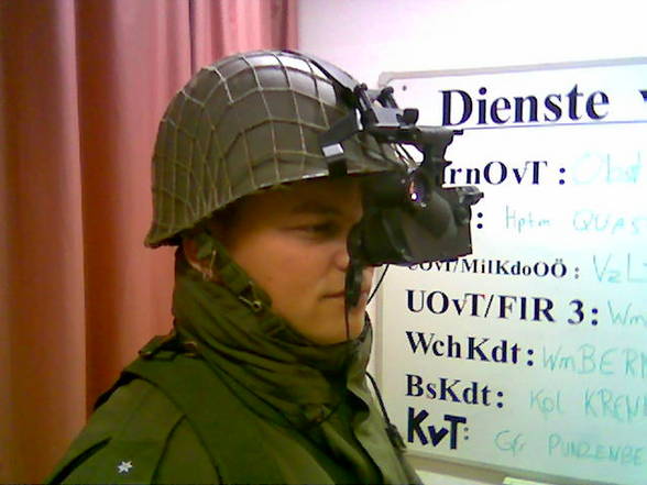 @Bundesheer Kaserne Hörsching - 