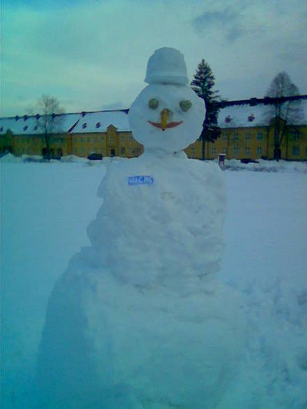 @Bundesheer Kaserne Hörsching - 