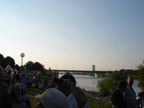 @Donauinselfest - 