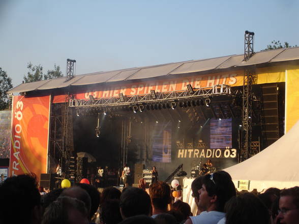 @Donauinselfest - 