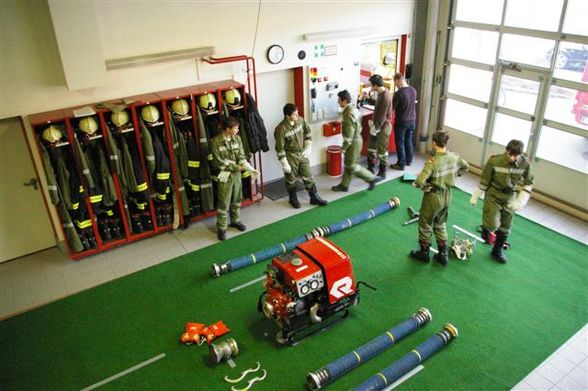 FF St Marienkirchen  - 