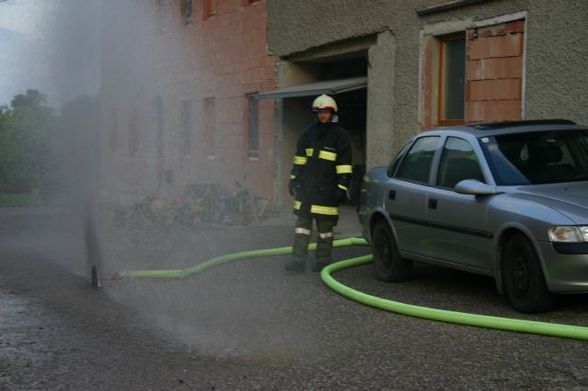 FF St Marienkirchen  - 