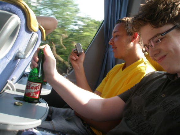 FREUNDE - 