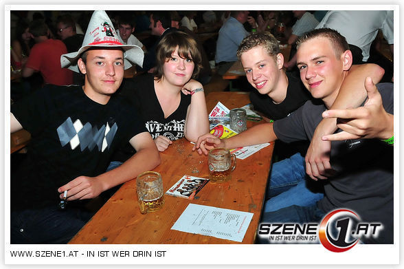 FREUNDE - 