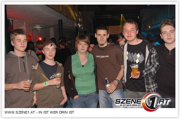 FREUNDE - 