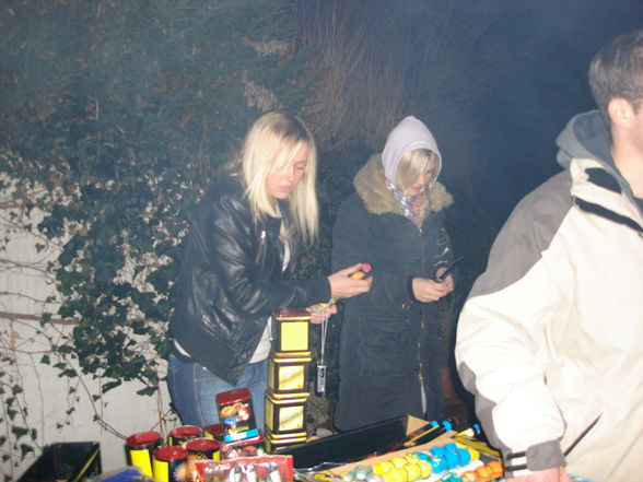 Silvester 2008/09 - 