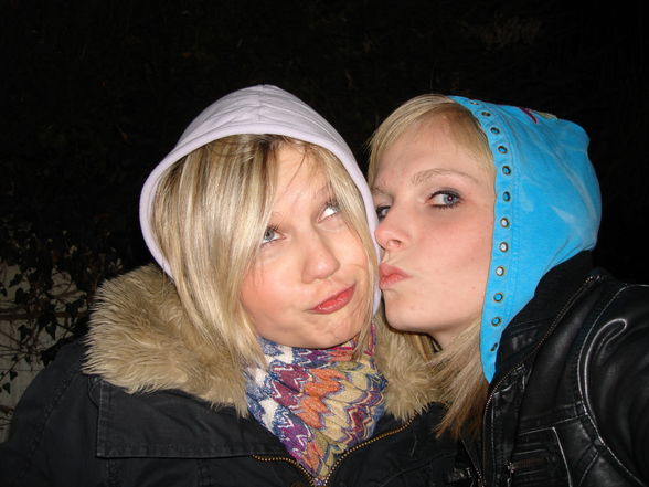 Silvester 2008/09 - 