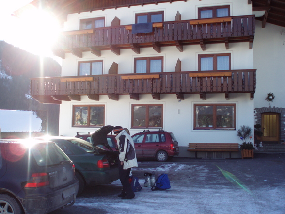 Schifoan in Schladming - 