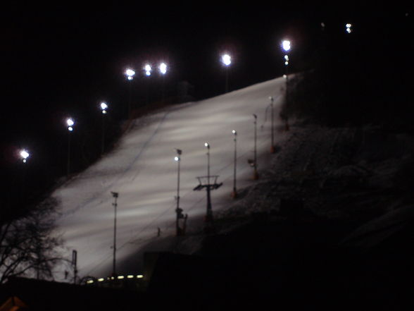 Schladming 2009 - 