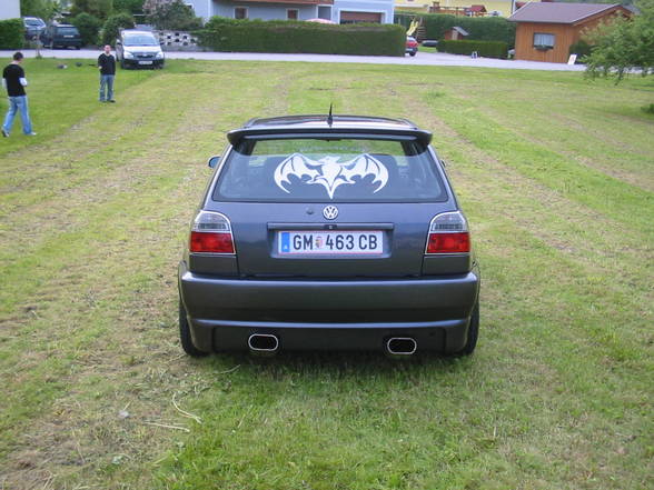 -My Car / GTI-Treffen- - 