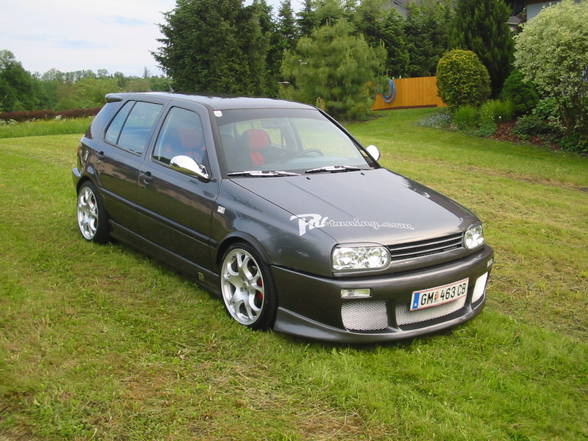 -My Car / GTI-Treffen- - 