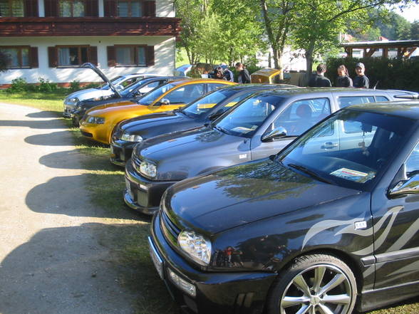 -My Car / GTI-Treffen- - 