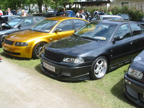 -My Car / GTI-Treffen- - 