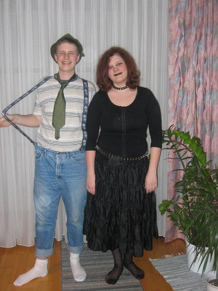 Fasching - 