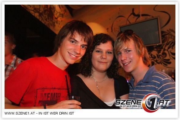 Fortgehn '09 - 