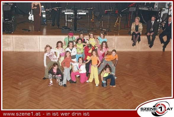 ~~°Mein er$ter Auftritt!!°~~ - 