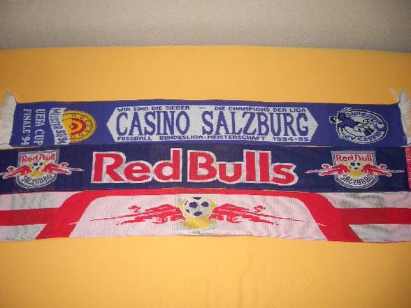 Red Bull Salzburg - 