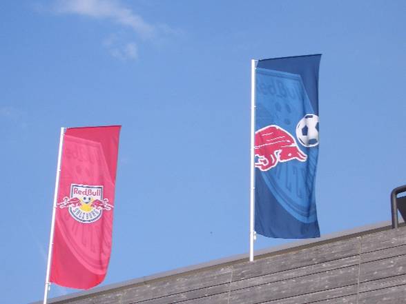 Red Bull Salzburg - 