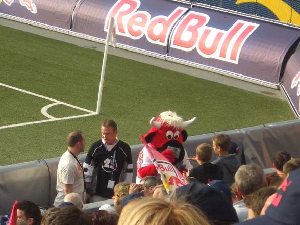 Red Bull Salzburg - 