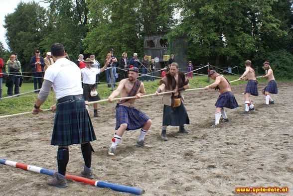 Highlandgames 09 - 