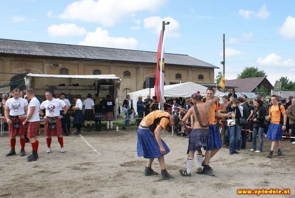 Highlandgames 09 - 