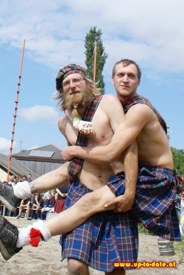 Highlandgames 09 - 