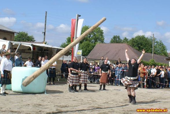 Highlandgames 09 - 