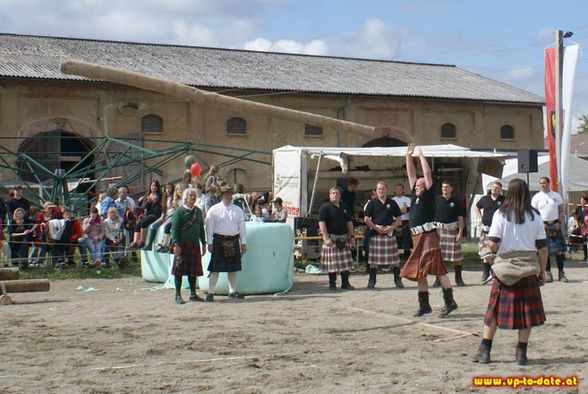 Highlandgames 09 - 