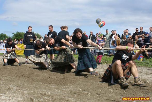 Highlandgames 09 - 