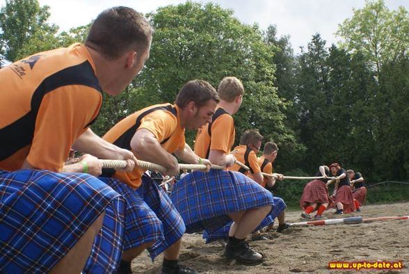 Highlandgames 09 - 