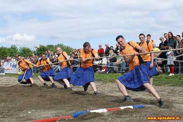 Highlandgames 09 - 