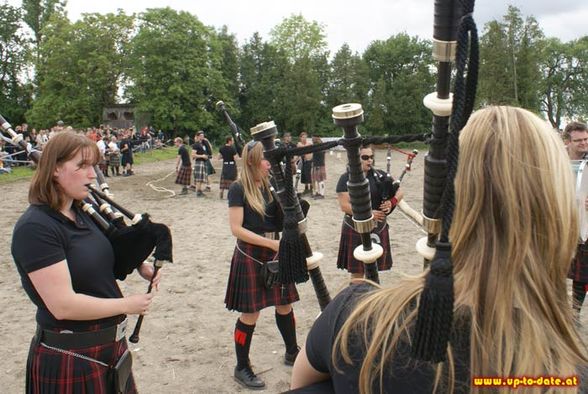 Highlandgames 09 - 