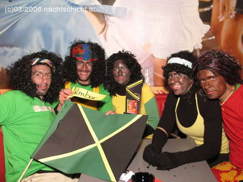 Fasching 2006 - 