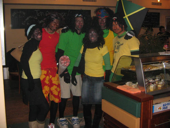 Fasching 2006 - 