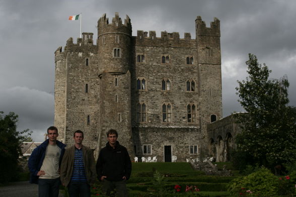 Irland - 