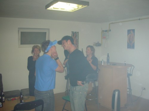 PARTY 2006 - 