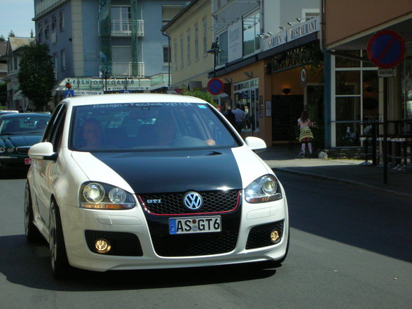 GTI treffn 2007 - 