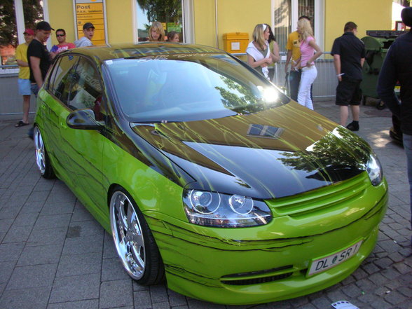 GTI treffn 2007 - 