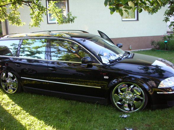 GTI treffn 2007 - 