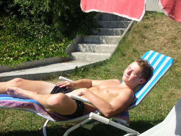 POOLPARTY  2007 - 