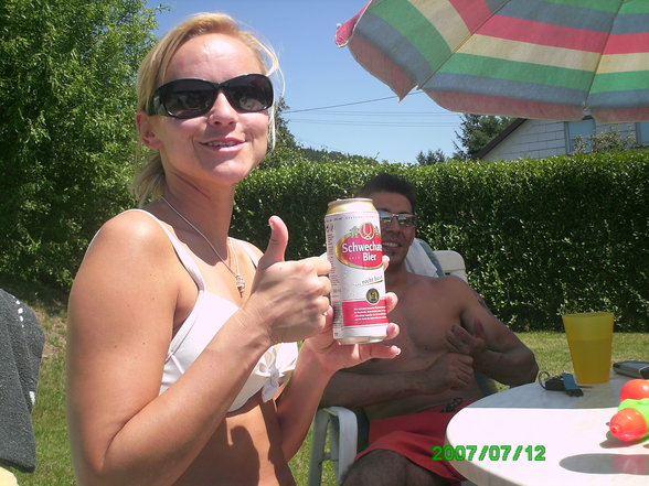 POOLPARTY  2007 - 