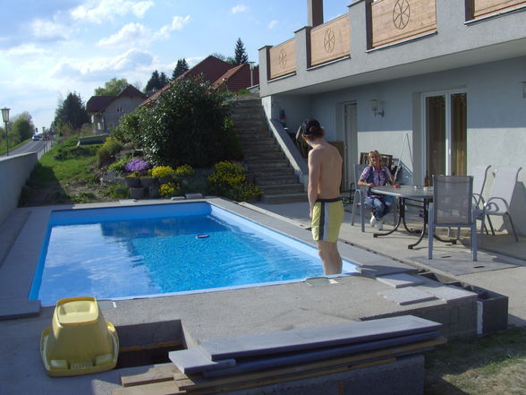 Party 2008 u.2009 - 