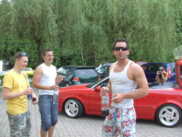 Wörthersee 2009 - 