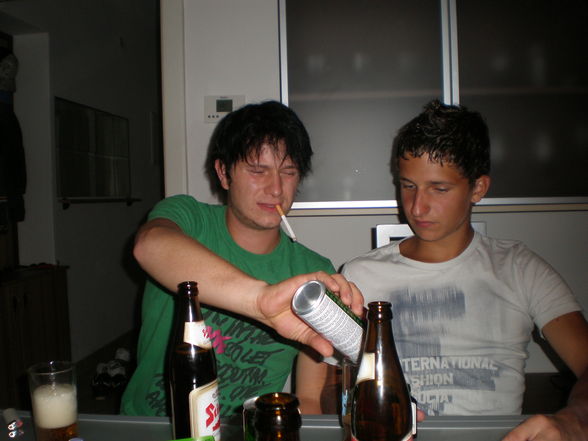 Party 2008 u.2009 - 