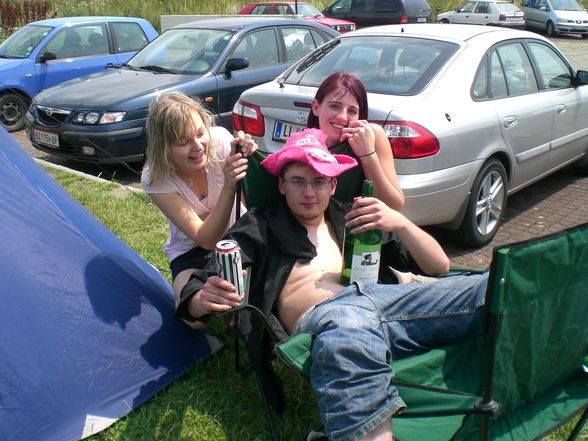 Donauinsel 2009 - 