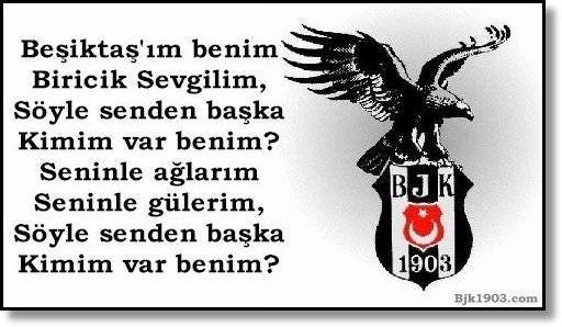 Besiktas - 